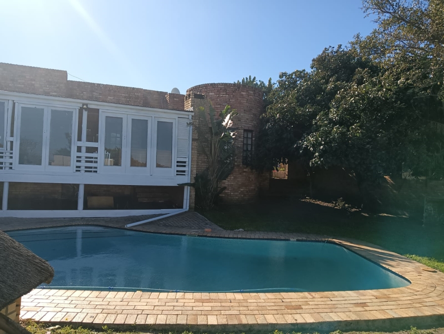 To Let 3 Bedroom Property for Rent in Gonubie Eastern Cape